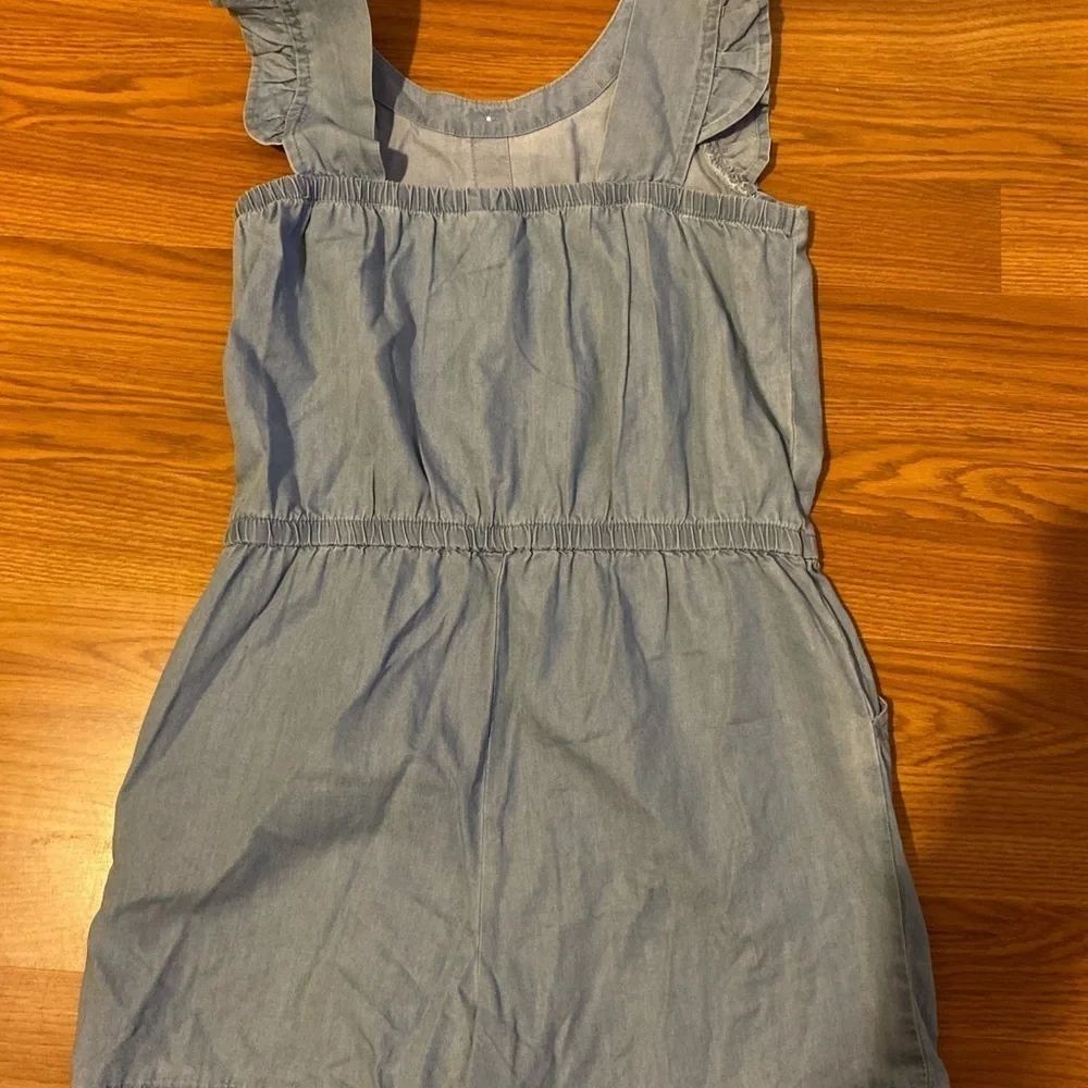 Wonder Nation shorts  Jumper Large (10-12) (GF)